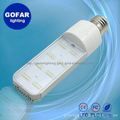 LED BULD indoor light G24 E27 E26 4W